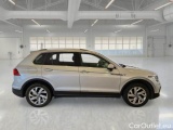  Volkswagen  Tiguan VOLKSWAGEN  / 2020 / 5P / SUV 2.0 TDI SCR 110KW LIFE DSG #7