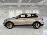  Volkswagen  Tiguan VOLKSWAGEN  / 2020 / 5P / SUV 2.0 TDI SCR 110KW LIFE DSG #8
