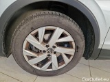  Volkswagen  Tiguan VOLKSWAGEN  / 2020 / 5P / SUV 2.0 TDI SCR 110KW LIFE DSG #20