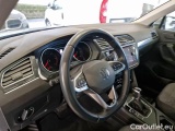  Volkswagen  Tiguan VOLKSWAGEN  / 2020 / 5P / SUV 2.0 TDI SCR 110KW LIFE DSG #93