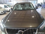  Volvo  XC90 VOLVO  / 2014 / 5P / SUV B5 AWD AUTOMATICO MOMENTUM PRO #28