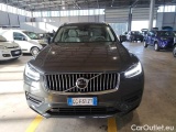  Volvo  XC90 VOLVO  / 2014 / 5P / SUV B5 AWD AUTOMATICO MOMENTUM PRO #194