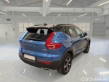  Volvo  XC 40 VOLVO XC40 / 2017 / 5P / SUV T3 GEARTRONIC R-DESIGN #2