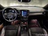  Volvo  XC 40 VOLVO XC40 / 2017 / 5P / SUV T3 GEARTRONIC R-DESIGN #3