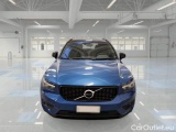  Volvo  XC 40 VOLVO XC40 / 2017 / 5P / SUV T3 GEARTRONIC R-DESIGN #6