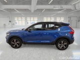  Volvo  XC 40 VOLVO XC40 / 2017 / 5P / SUV T3 GEARTRONIC R-DESIGN #8