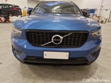  Volvo  XC 40 VOLVO XC40 / 2017 / 5P / SUV T3 GEARTRONIC R-DESIGN #35
