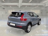  Volvo  XC 40 VOLVO XC40 / 2021 / 5P / SUV B3 AUTOMATICO CORE #2