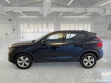  Volvo  XC 40 VOLVO XC40 / 2021 / 5P / SUV T2 ESSENTIAL #8