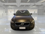  Volvo  XC 40 VOLVO XC40 / 2021 / 5P / SUV T2 ESSENTIAL #6