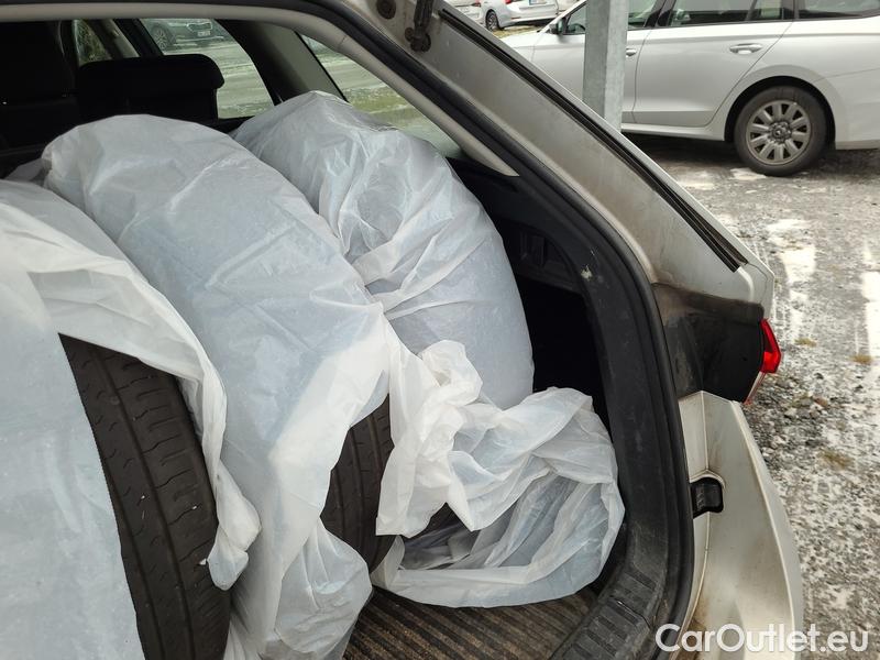  Skoda  Octavia  Combi (NX3)(2020) Oct.Combi 2.0TDI 85 Ambition #14