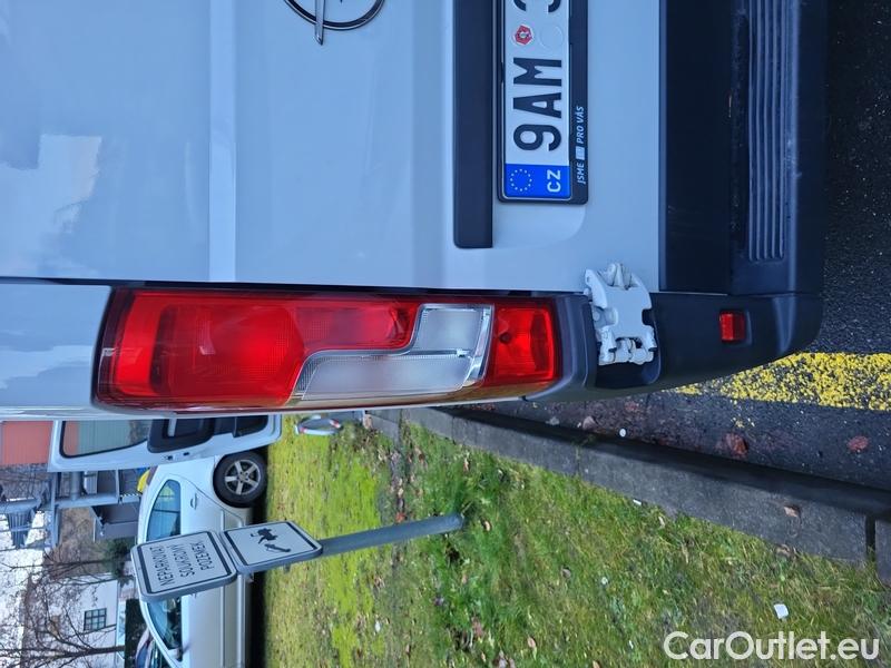  Opel  Movano  C Kasten (Y)(2021->) Mov.2.2CDTI 165 L4H2 Edition H #7