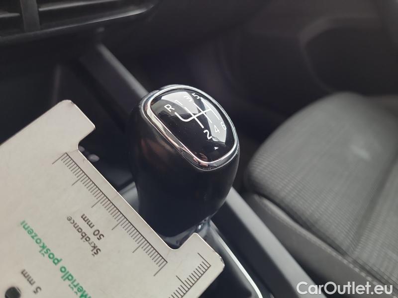  Skoda  Octavia  Combi (NX3)(2020) Oct.Combi 2.0TDI 85 Ambition #4