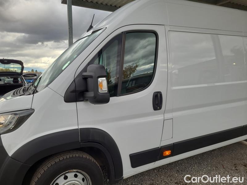  Peugeot  Boxer -LCV-2014  F.2.2HDI 4350 L4H2 Act. #5