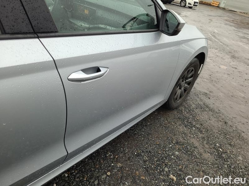  Skoda  Octavia  Combi (NX3)(2020) Oct.Combi 2.0TDI 85 Ambition #21