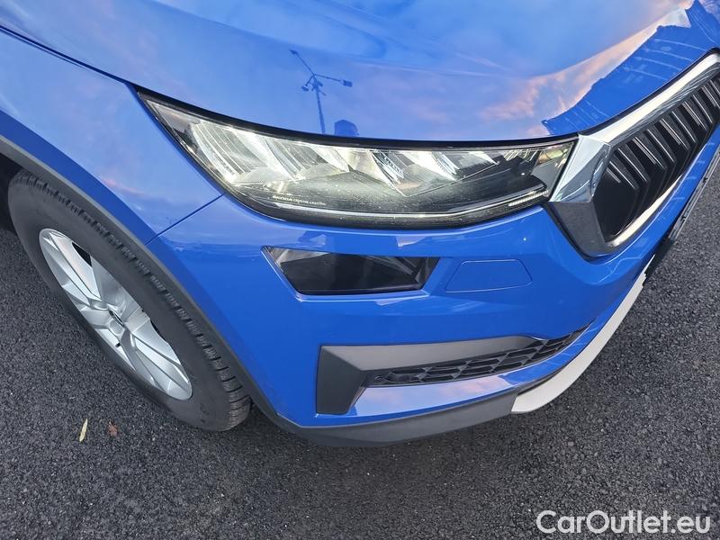  Skoda  Kodiaq  (2016)  2.0TDI 110 Ambition AT #7