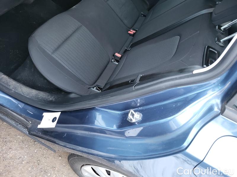  Ford  Focus   (CGE)(2018->) Foc.Kom.1.0EB 125 Trend #14