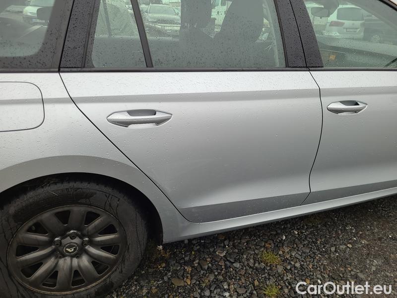  Skoda  Octavia  Combi (NX3)(2020) Oct.Combi 2.0TDI 85 Ambition #20