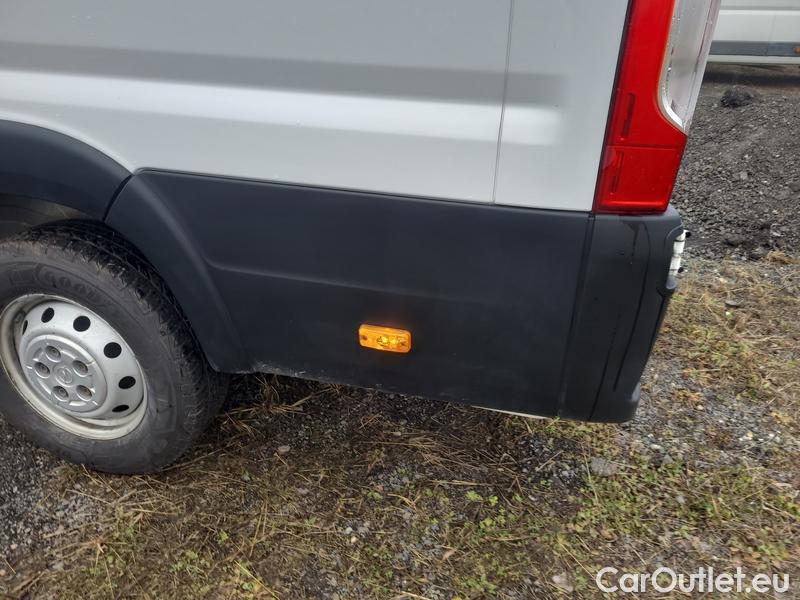  Opel  Movano  C Kasten (Y)(2021->) Mov.2.2CDTI 165 L4H2 3.5T HD #13