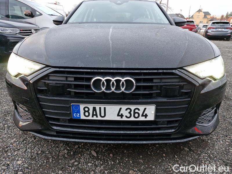  Audi  A6   Avant (4A5)(06.2018->)  Avant 40TDI Sport AT #3