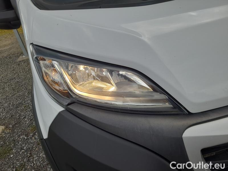  Peugeot  Boxer -LCV-2014  F.2.2HDI 4350 L4H2 Act. #2