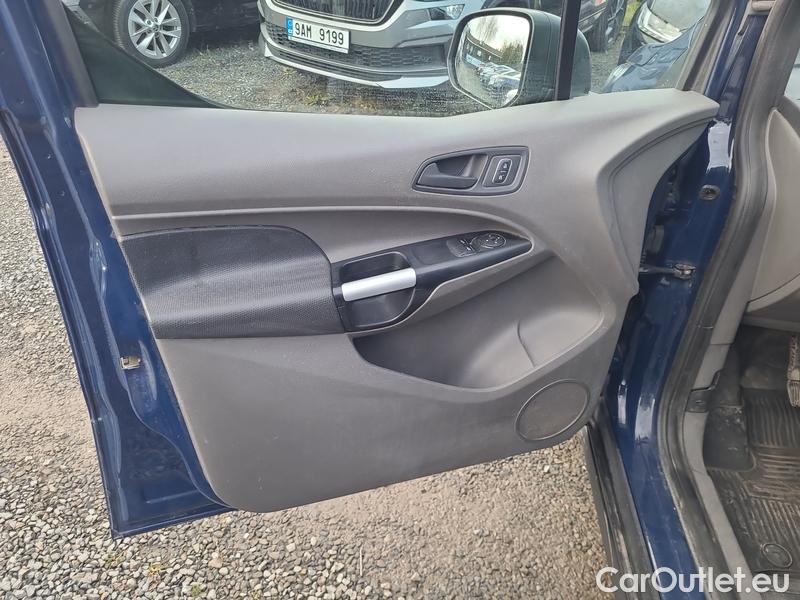  Ford  Transit Connect  (2013) Tr.Co.1.0 Tr L1 4d #19