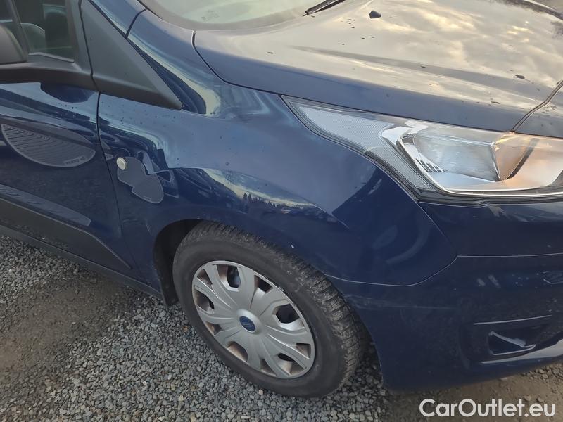  Ford  Transit Connect  (2013) Tr.Co.1.0 Tr L1 4d #18