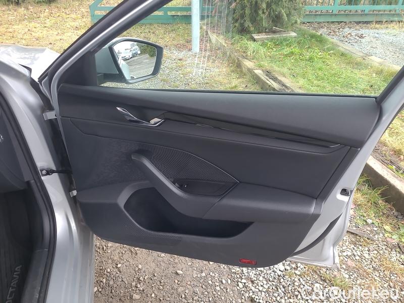  Skoda  Octavia  Combi (NX3)(2020) Oct.Combi 2.0TDI 85 Ambition #17