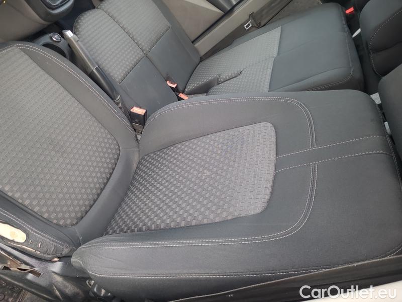  Ford  Transit Connect  (2013) Tr.Co.1.0 Tr L1 4d #25