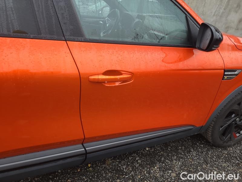  Renault  Arkana   (EU)(2020)  1.3TCe 140 R.S.Line AT #8