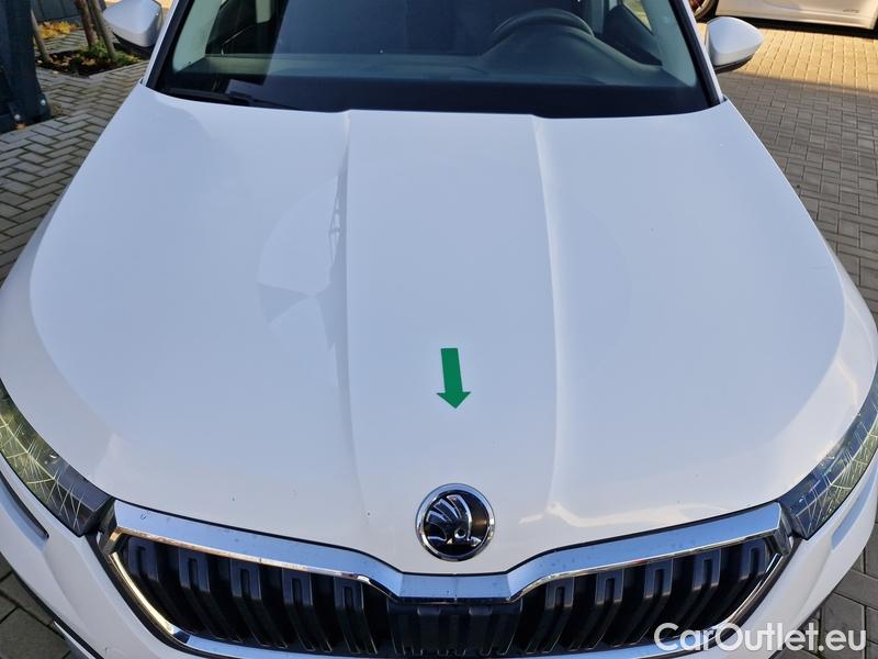  Skoda  KAMIQ -SUV (NW4) (2019)  1.0TSI 70 Ambition #32