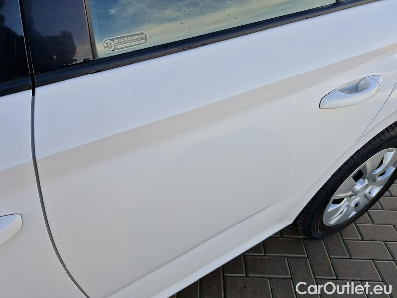  Skoda  KAMIQ -SUV (NW4) (2019)  1.0TSI 70 Ambition #29