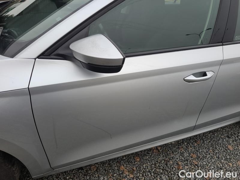  Skoda  Octavia  Combi (NX3)(2020) Oct.Combi 2.0TDI 85 Ambition #5