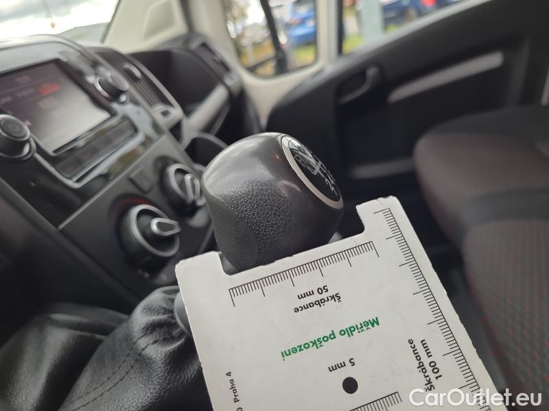  Peugeot  Boxer -LCV-2014  F.2.2HDI 4350 L4H2 Act. #8