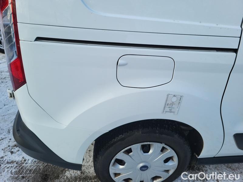  Ford  Transit Connect  (CFJ) (2024) Tr.Co.1.5EB 74 TREND L2 4d #15
