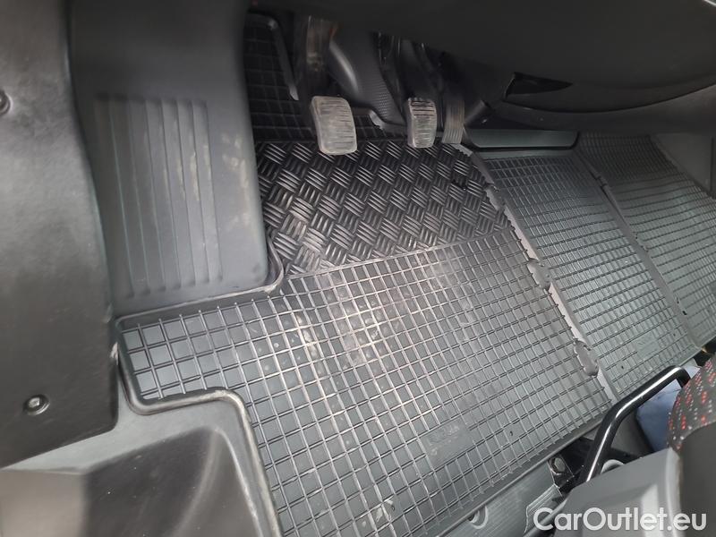  Peugeot  Boxer -LCV-2014  F.2.2HDI 4350 L4H2 Act. #6