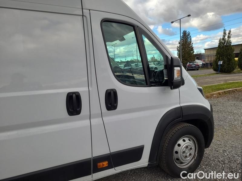  Peugeot  Boxer -LCV-2014  F.2.2HDI 4350 L4H2 Act. #19