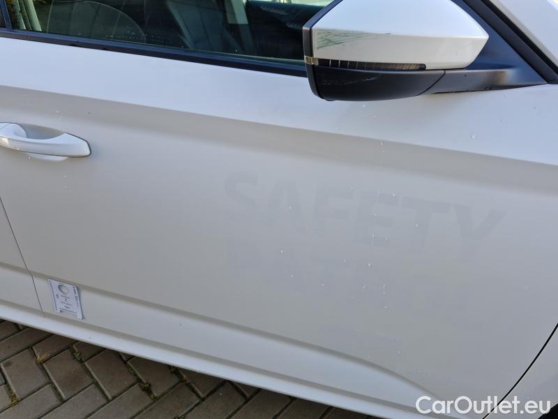  Skoda  KAMIQ -SUV (NW4) (2019)  1.0TSI 70 Ambition #31