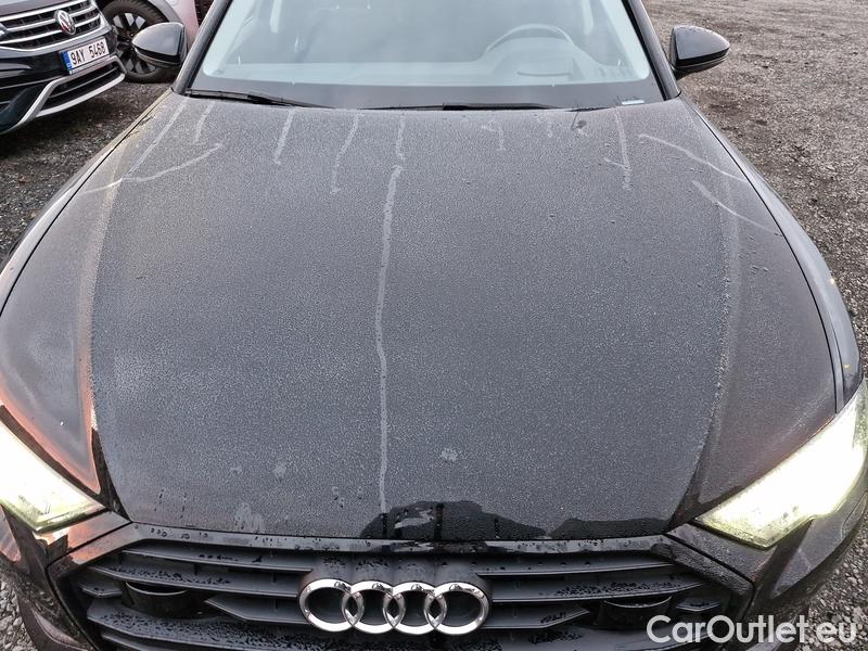  Audi  A6   Avant (4A5)(06.2018->)  Avant 40TDI Sport AT #2