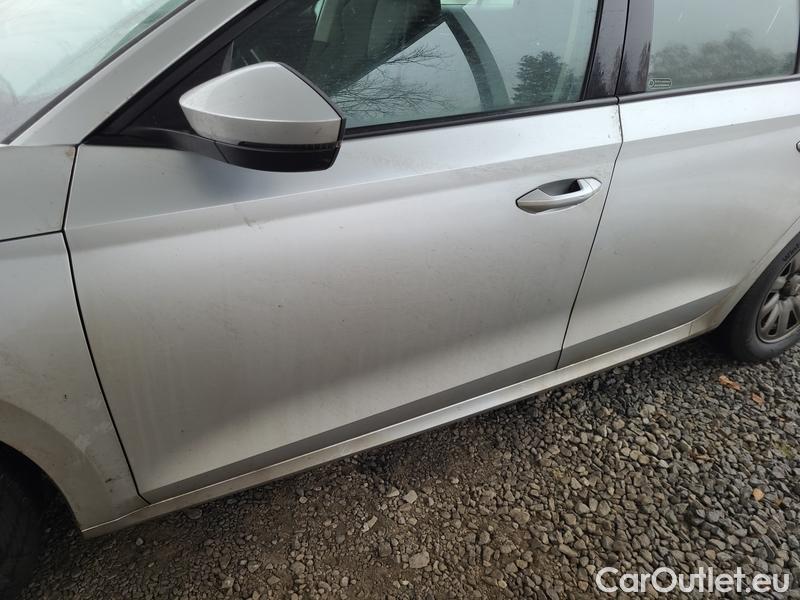  Skoda  Octavia  Combi (NX3)(2020) Oct.Combi 2.0TDI 85 Ambition #2