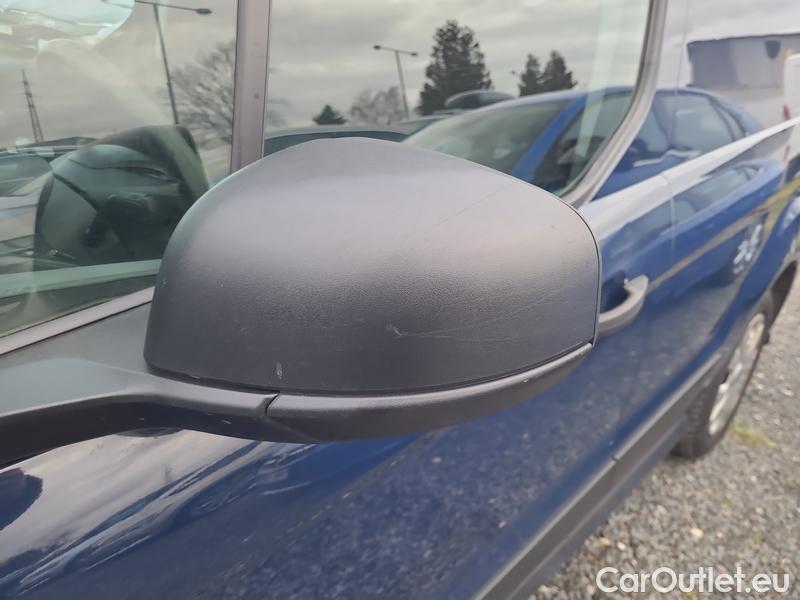  Ford  Transit Connect  (2013) Tr.Co.1.0 Tr L1 4d #5