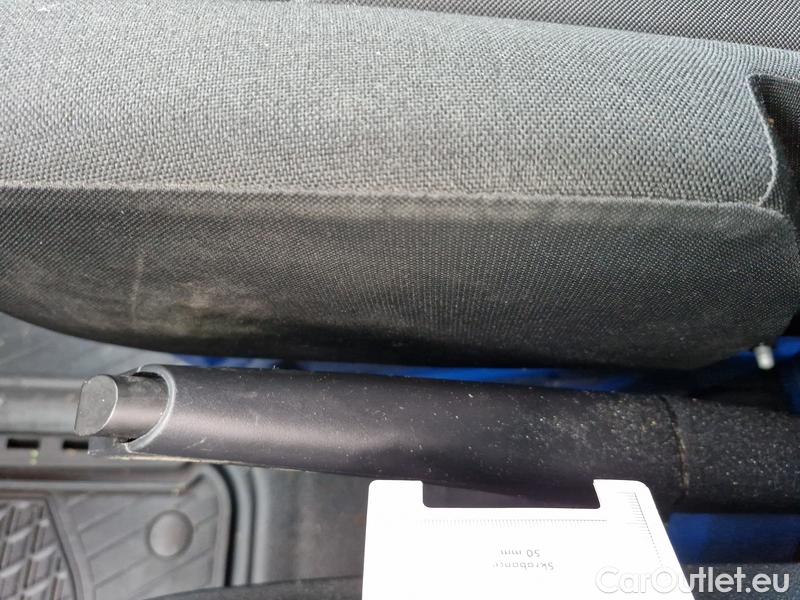  Mercedes  Sprinter e  III LCV FWD (910)(03.2020->) Sprint.517CDI/S FG 5.0t 2d #11