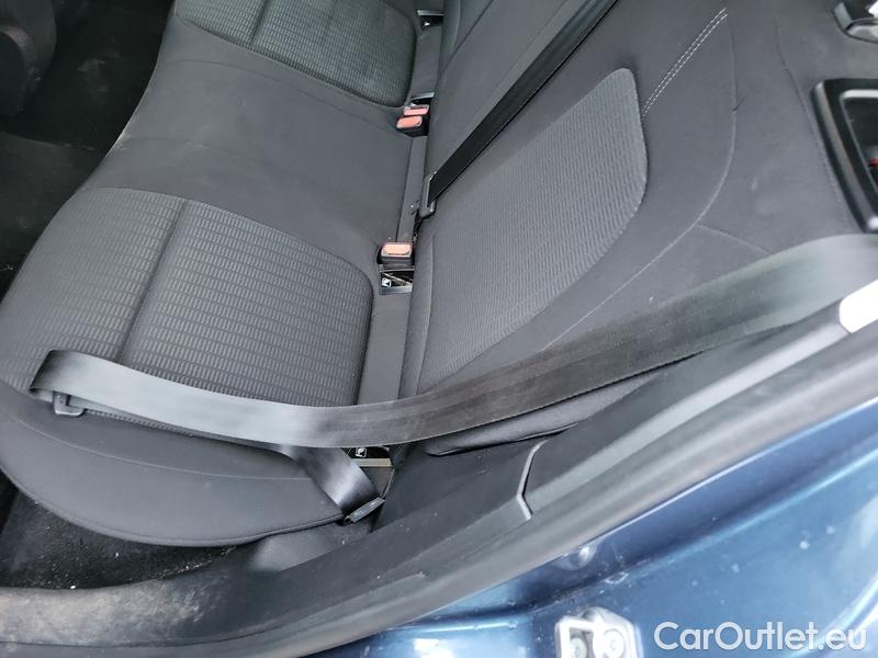  Ford  Focus   (CGE)(2018->) Foc.Kom.1.0EB 125 Trend #15