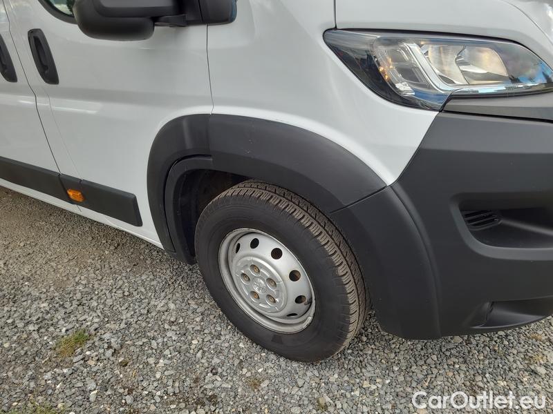  Peugeot  Boxer -LCV-2014  F.2.2HDI 4350 L4H2 Act. #23