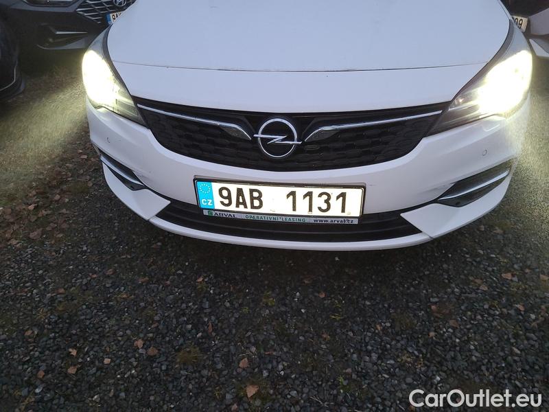  Opel  Astra  K Sports Tourer (2015) ST 1.5CDTi 77 Edition 5d #1