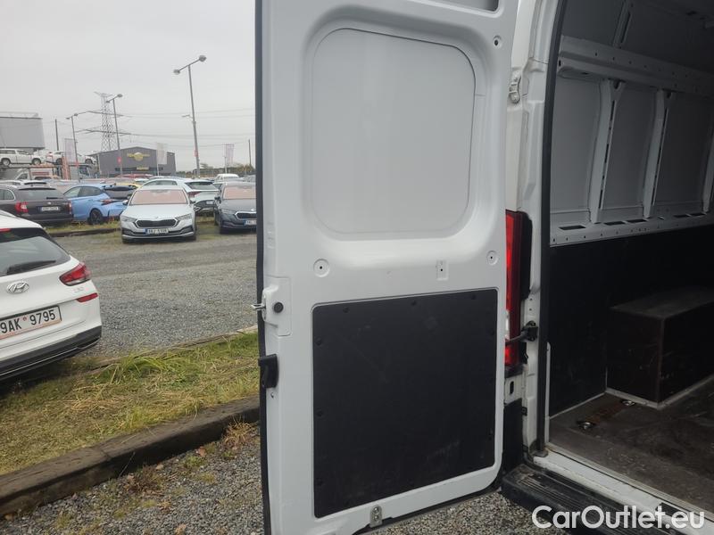  Opel  Movano  C Kasten (Y)(2021->) Mov.2.2CDTI 165 L4H2 3.5T HD #9