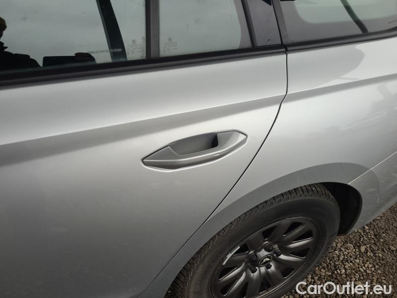  Skoda  Octavia  Combi (NX3)(2020) Oct.Combi 2.0TDI 85 Ambition #4