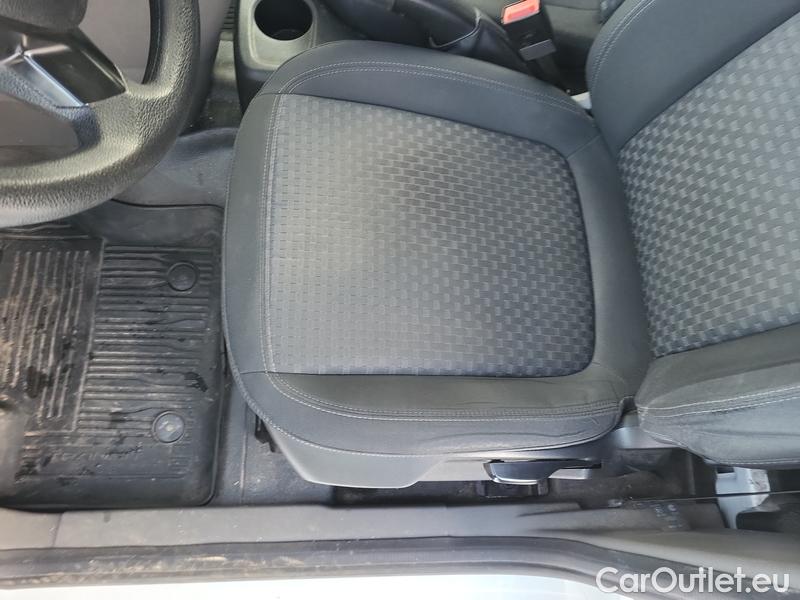  Ford  Transit Connect  (CFJ) (2024) Tr.Co.1.5EB 74 TREND L2 4d #5