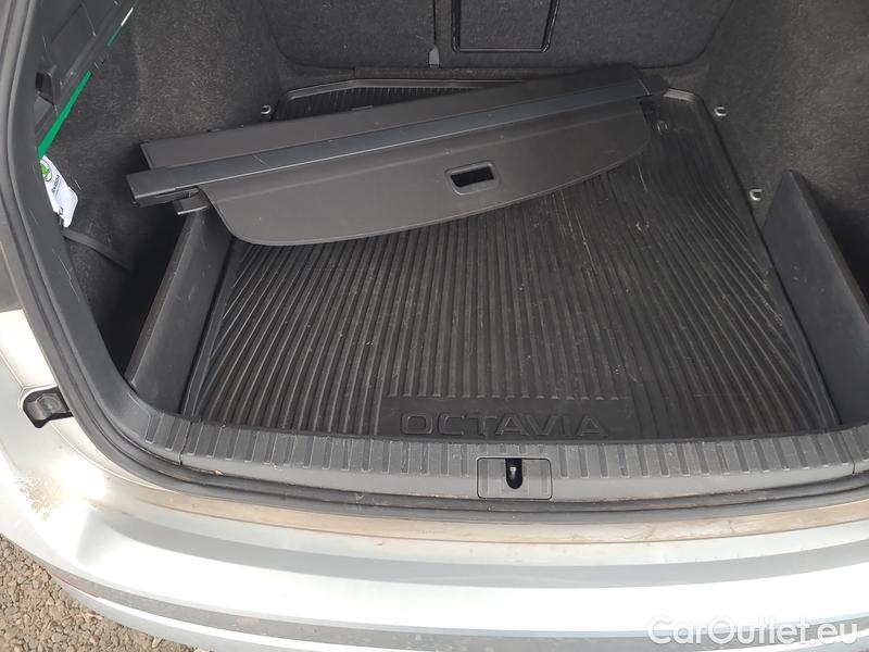  Skoda  Octavia  Combi (NX3)(2020) Oct.Combi 2.0TDI 85 Ambition #15