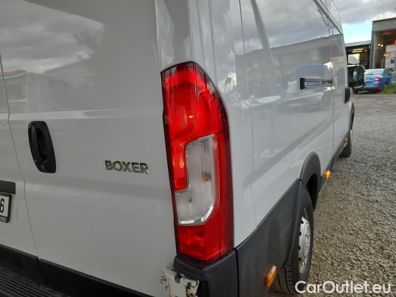  Peugeot  Boxer -LCV-2014  F.2.2HDI 4350 L4H2 Act. #15